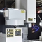 VMC Tabella di lavoro lunga ad alta velocità della macchina 1800x420mm di CNC con DI X-Y e Z giroscopica