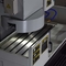 Taglio pesante di macinazione verticale rigidità concentrare della macchina di CNC di 4 assi VMC di alta
