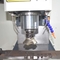 VMC metallo della macchina di CNC di verticale che macina il fuso di 400kg Max Load BT40