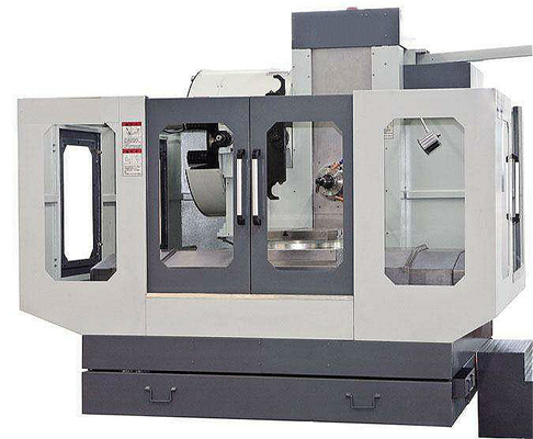 Porcellana 24000 prestazione perfetta di accuratezza della macchina 0.01mm di CNC di orizzontale di giri/min. fabbrica