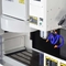 Centro di lavorazione di precisione di CNC del centro di lavorazione di forte di rigidità verticale completamente automatico di CNC