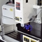 La Tabella di lavoro verticale del centro di macchina di CNC del fuso BT40 1500x420mm ha personalizzato