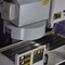 VMC automatizzato 3 elaborazione della fresatrice di CNC di asse 400KG Max Load For Metal Parts